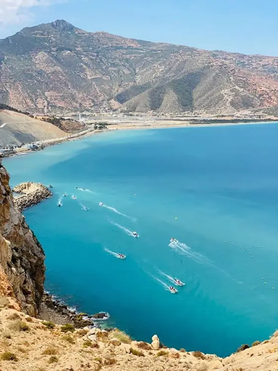 الجبهة