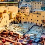 فاس المغرب fès fez