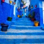 شفشاون المغرب Chefchaouen