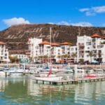 أكادير المغرب Agadir