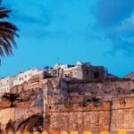 تطوان المغرب Tétouen