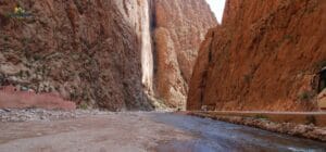 مضايق تودغى ورزازات المغرب Morocco Maroc