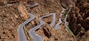 مضاييق تيسضيرين ورزازات المغرب Morocco Maroc