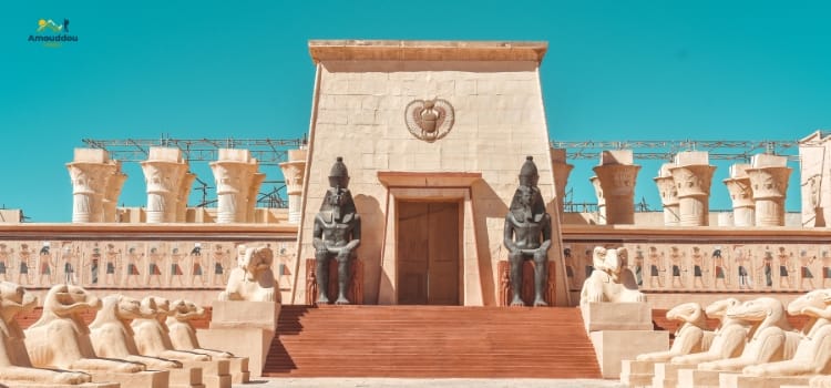 ورزازات المغرب Ouarzazate Maroc Morocoo