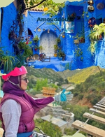 Chefchaouen Akchour