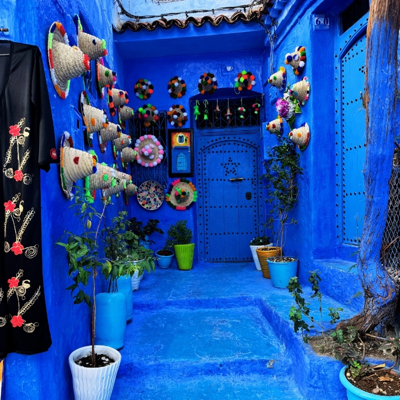 chefchaouen akchour - شفشاون أقشور