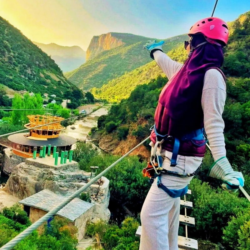 chefchaouen akchour - شفشاون أقشور