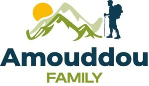 Amouddou Family