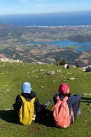 Mont blanc - Fahs mhar