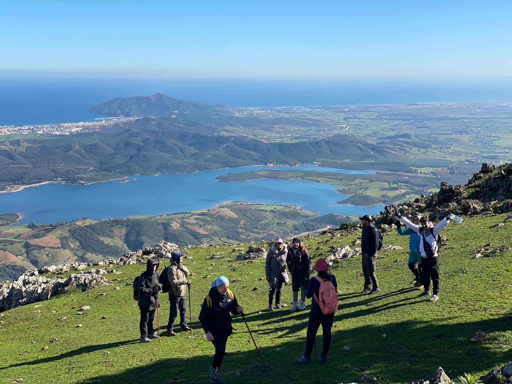 Mont blanc - Fahs mhar