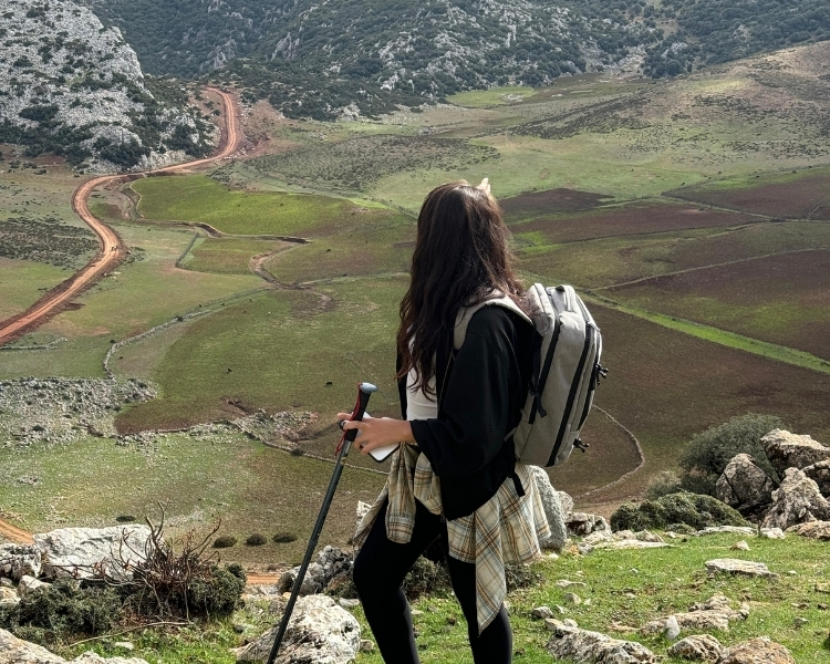 جبل ثلوجة منتزه تلاسمطان Jbel Thalouja Parc Talassamtane