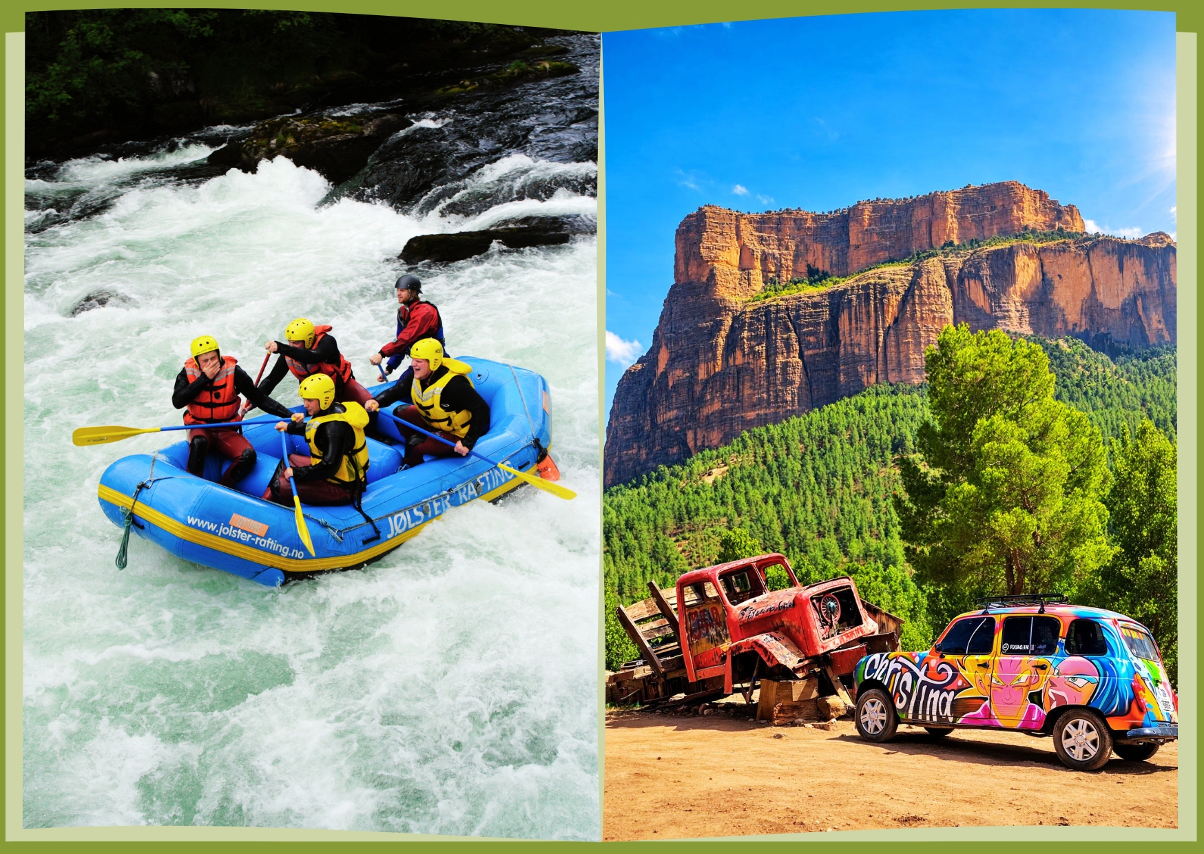 Amsfrane أمسفران