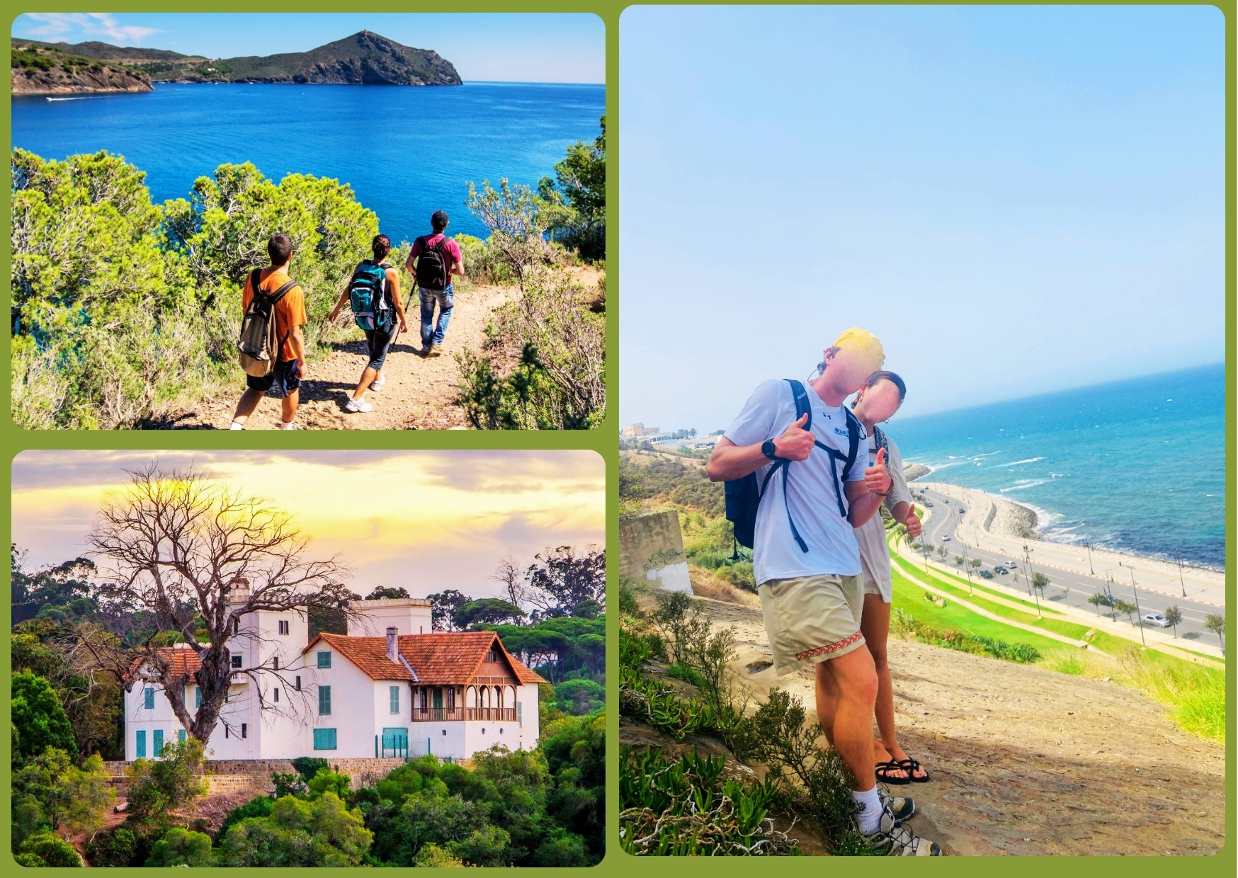 Mont Blanc Fahs Mhar