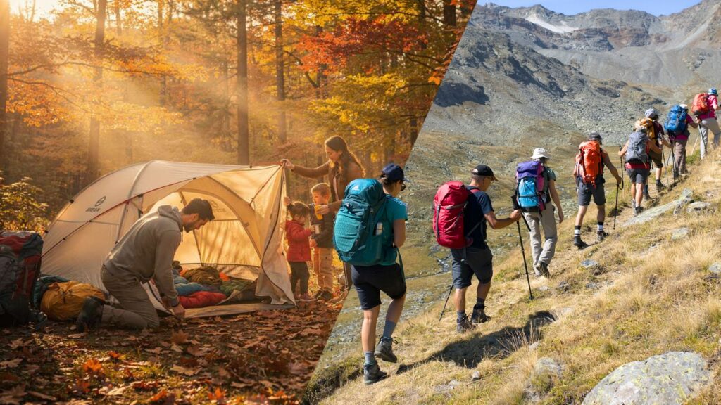 Les voyages touristiques au Maroc