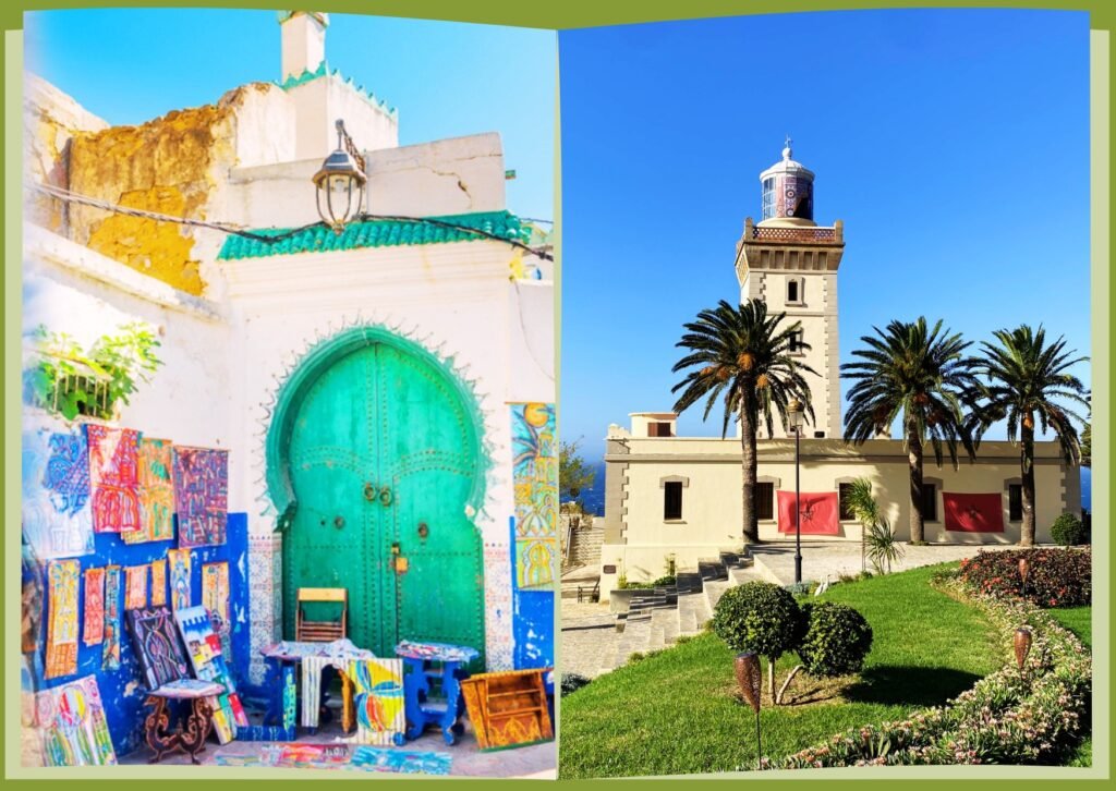 Tanger - Assilah