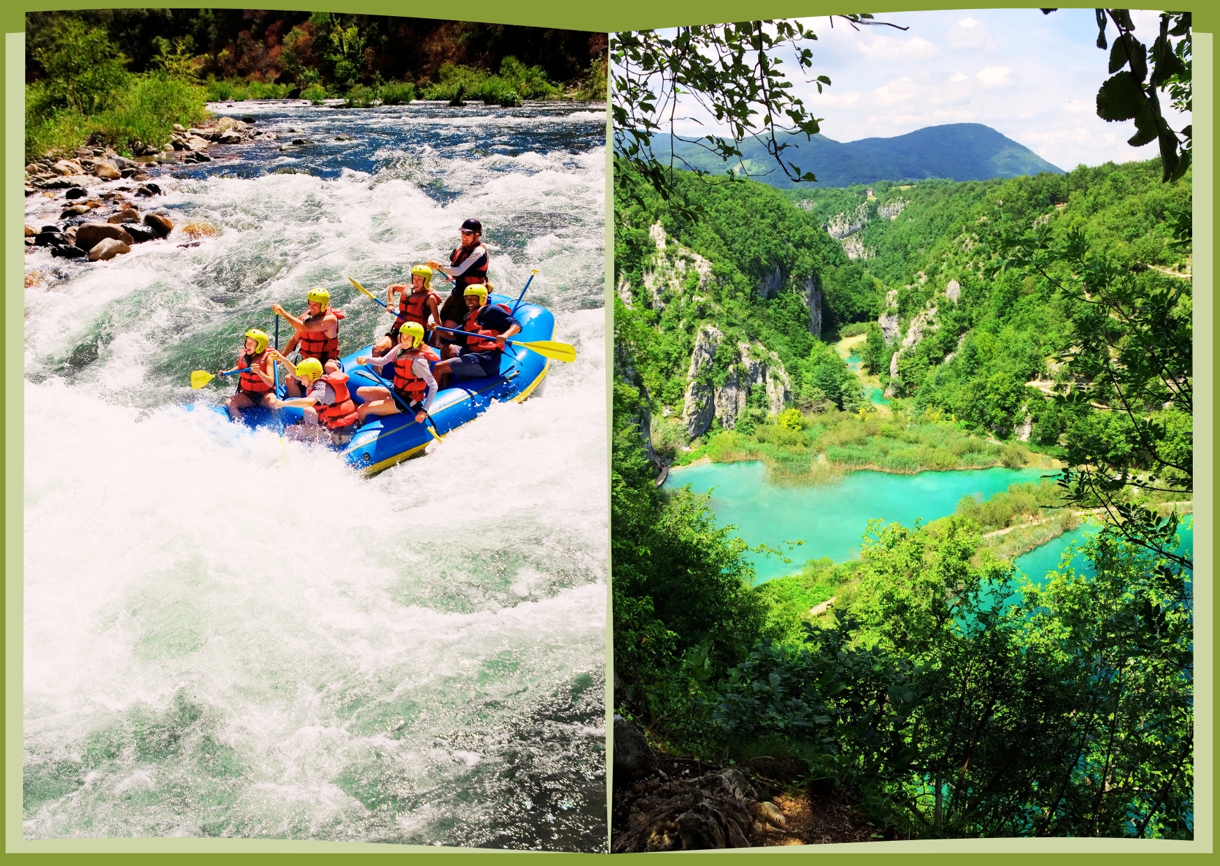 الأطلس المتوسط - أم الربيع