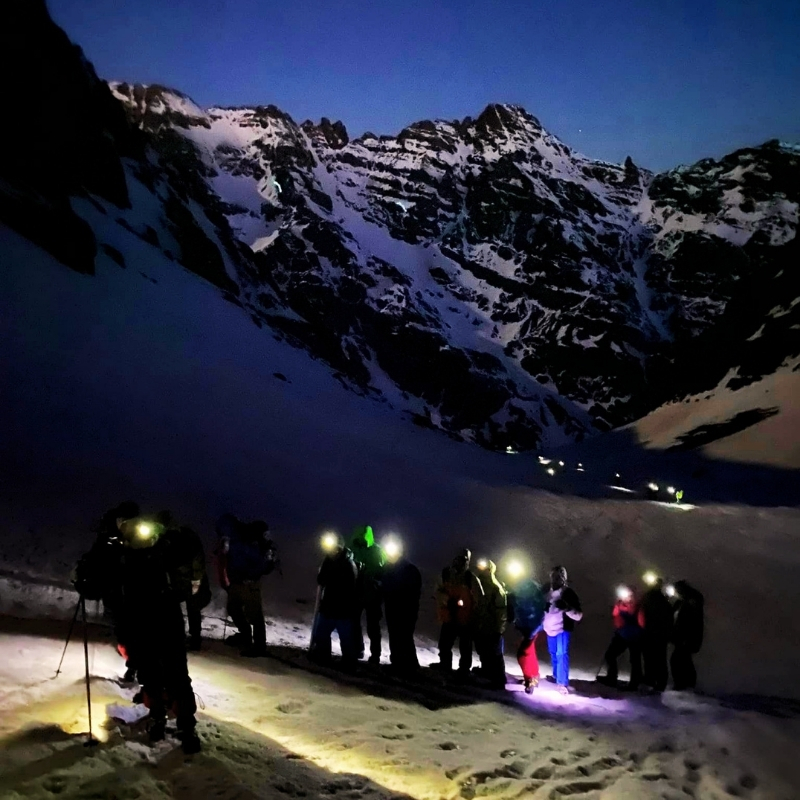توبقال مراكش Toubkal Marrakech