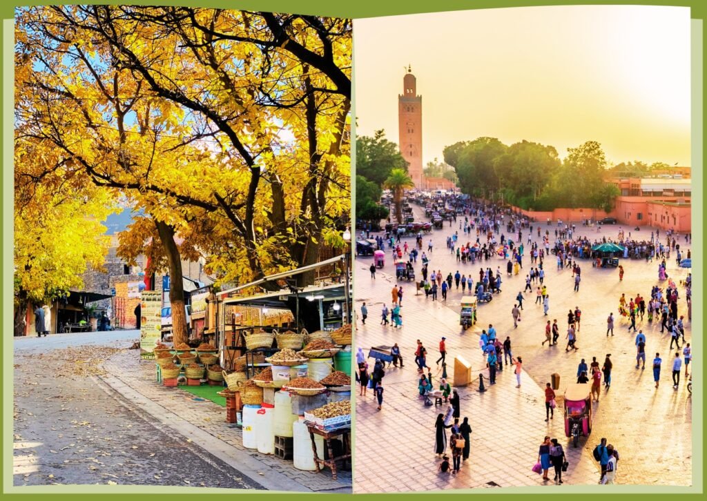 إمليل مراكش Imlil Marrakech