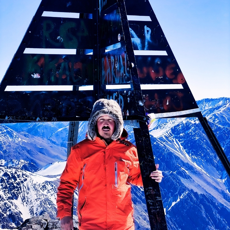 توبقال مراكش Toubkal Marrakech