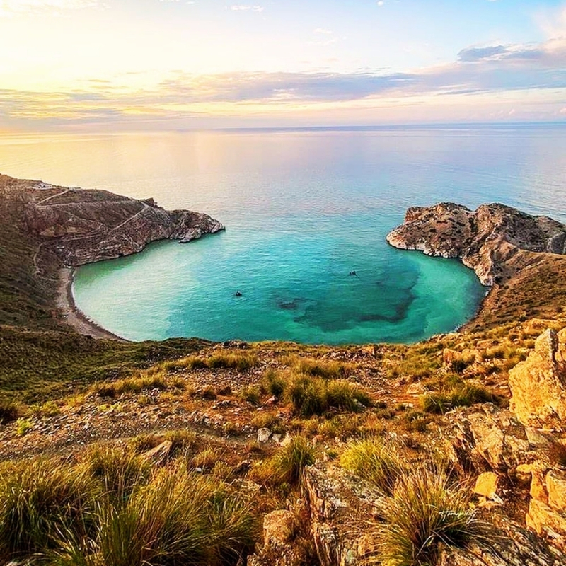 شواطئ الجبهة Plage Jebha