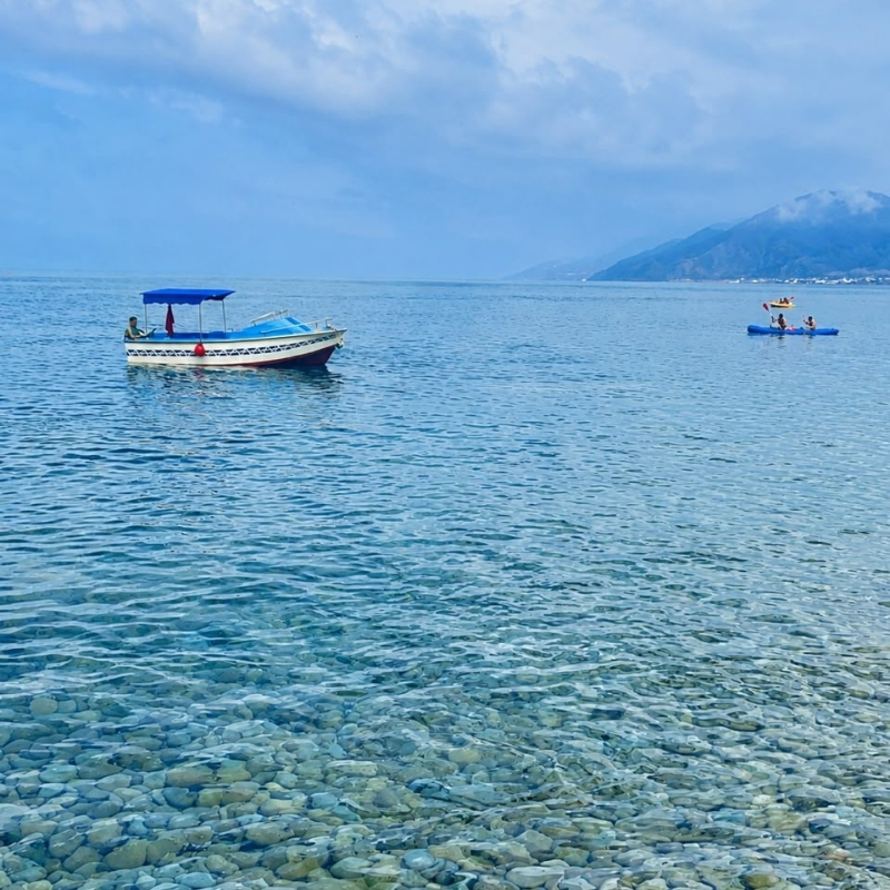 شواطئ الجبهة Plage Jebha