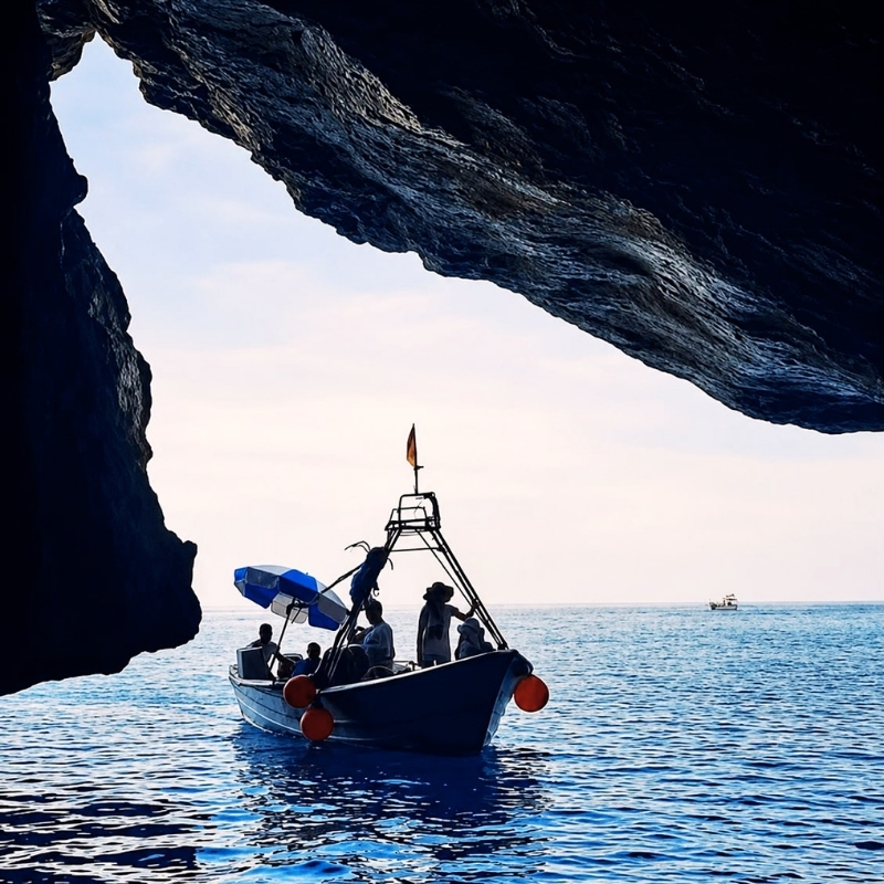 شواطئ الجبهة Plage Jebha