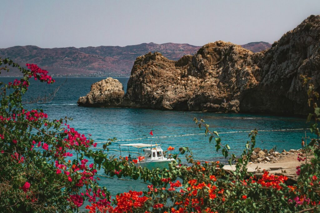 Al Hoceima - Nador - Saidia - Oujda trip | 4 days