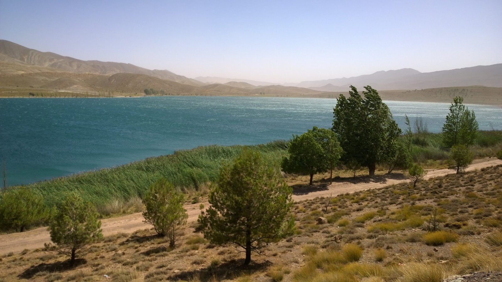 Imilchil Trip – Bab N’Ouyad Summit – Lake Tislit | 3 Days