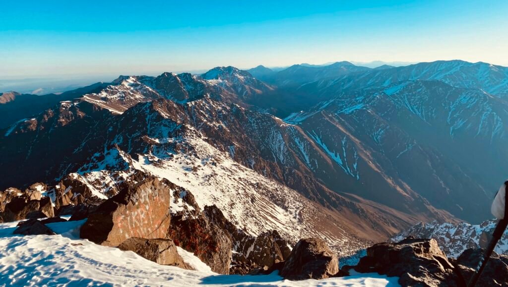 Dream Trip: Toubkal – Imlil – Marrakech | 4 Days
